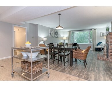 40 Cross St unit 14, Quincy, MA 02169 - photo 5