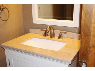 Half bath main level