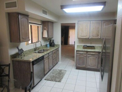 Updated Kitchen