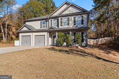 185 Renwick Dr, Senoia, GA 30276 - photo 5