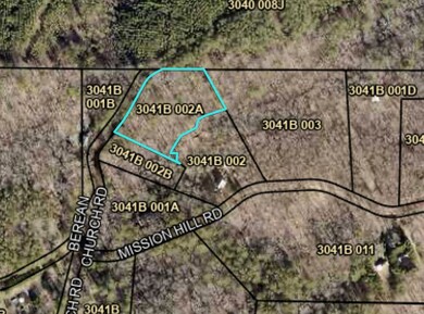 0 Berean Church Rd unit 402415, Ellijay, GA 30540 - photo 3