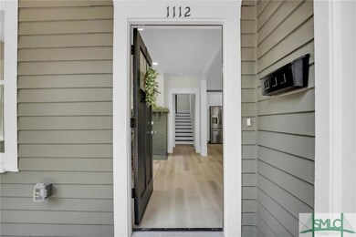 1112 E 49th St, Savannah, GA 31404 - photo 4