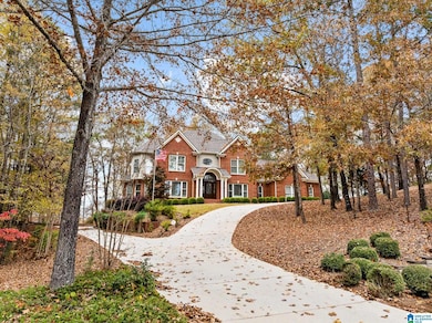 5605 Ridgeview Dr, Trussville, AL 35173 - photo 3