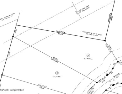 Lot 9 Cleveland Ct, Shepherdsville, KY 40165 - photo 2
