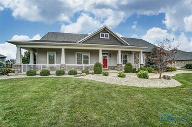 9741 Glenmar Pkwy, Findlay, OH 45840 - photo 2