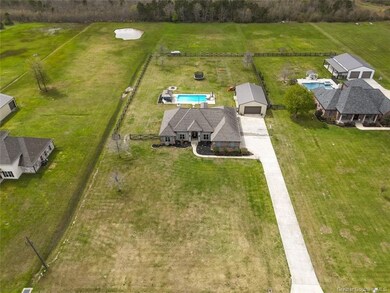 Aerial View #2