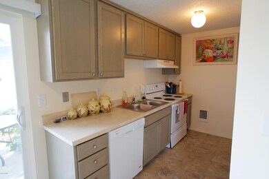 1Bedroom Kitchen