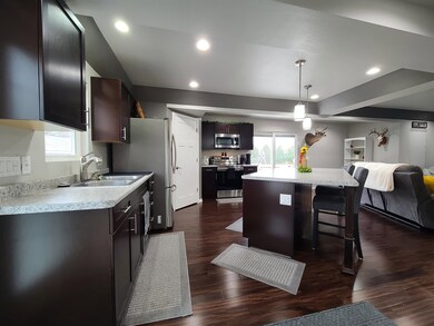 W6157 Burnett Ditch Rd, Burnett, WI 53922 - photo 2