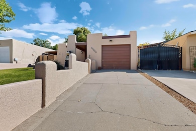 616 Mountain View Ave NE, Albuquerque, NM 87123 - photo 2