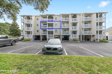 1914 Goose Creek Rd SW unit 2203, Ocean Isle Beach, NC 28469 - photo 3