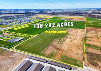 14337 Us Highway 23, South Bloomfield, OH 43103 - photo 3