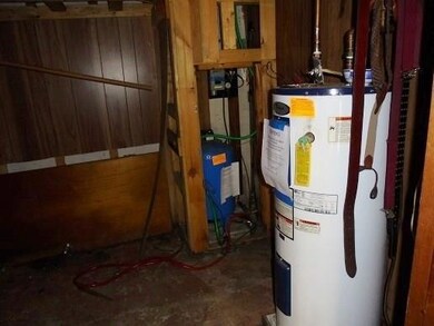 Utility Area