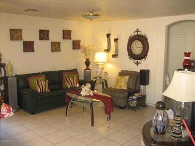FAMILY ROOM OFF KITCHEN