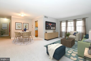 9449 Fairfax Blvd unit 104, Fairfax, VA 22031 - photo 2