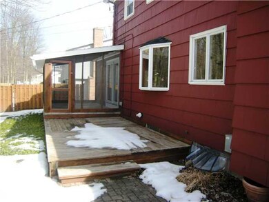 Patio/Deck