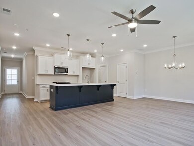 241 Bluffington Way, Marietta, GA 30066 - photo 6