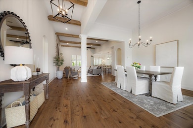 4758 Carousel Ln, Collierville, TN 38017 - photo 6