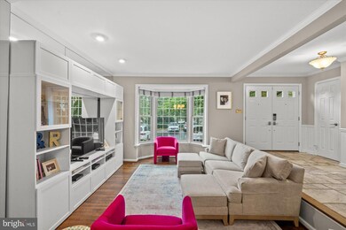 10825 Brewer House Rd, Rockville, MD 20852 - photo 4