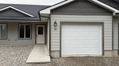223 E Commerce Way unit 14, Libby, MT 59923 - photo 2