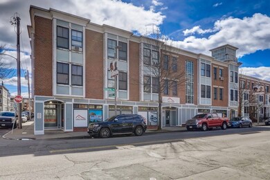 352-R Blue Hill Ave unit 10, Dorchester, MA 02121 - photo 3