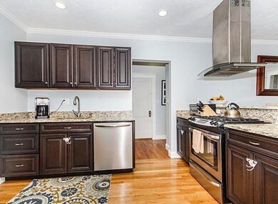 67 Franconia St unit 1, Dorchester, MA 02122 - photo 3