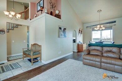 Formal Living and Dining