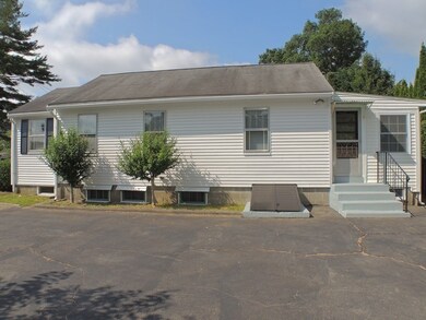 1 Crocker Ave, Wareham, MA 02571 - photo 2