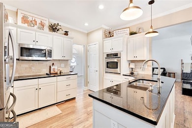 7380 Bates Dr, Cumming, GA 30040 - photo 5