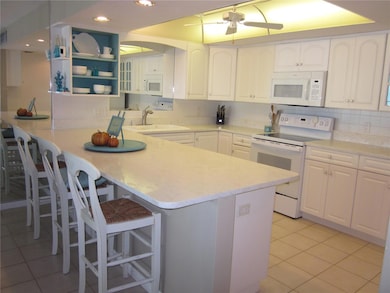 South Beach Condos unit 608, Clearwater Beach, FL 33767 - photo 4