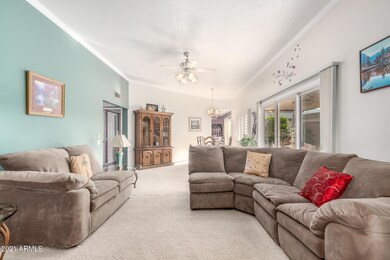 10506 W Hutton Dr, Sun City, AZ 85351 - photo 7