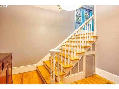 Entrance/Foyer
