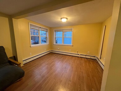 U1 - Bonus room