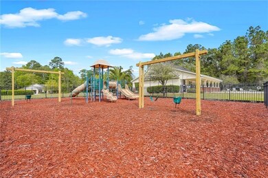 Country Walk Playground