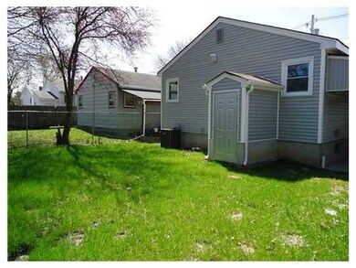 121 Springfield St, Providence, RI 02909 - photo 4