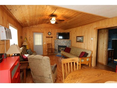 7.  Living area