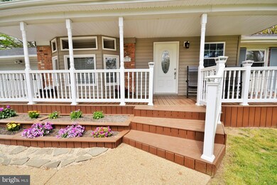 914 Churchill Dr, Fredericksburg, VA 22407 - photo 3