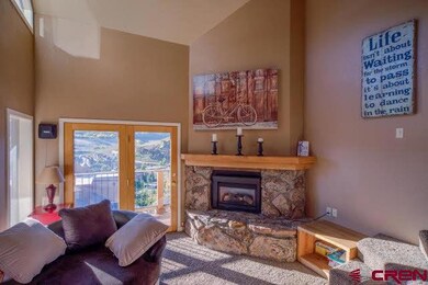 0 Unit 212 unit Paradise Condo unit, Mt. Crested Butte, CO 81225 - photo 3