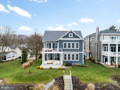 516 Bay View Point Dr, Edgewater, MD 21037 - photo 2