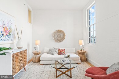 1324 E St SE unit 303, Washington, DC 20003 - photo 7