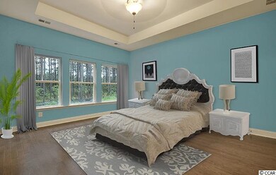 953 Piping Plover Ln unit BH 1036 Annandale, P, Myrtle Beach, SC 29577 - photo 5