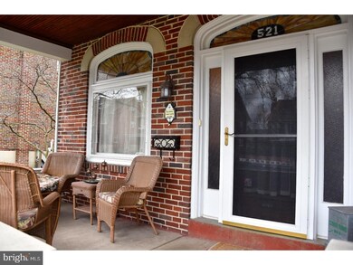 521 March St, Reading, PA 19607 - photo 2