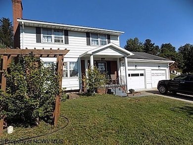 1311 Dorsey Ave, Morgantown, WV 26501 - photo 2