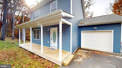 131 Chrissys Cir, Harpers Ferry, WV 25425 - photo 5