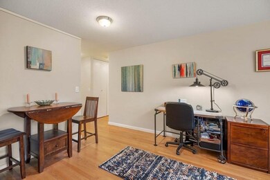 Tremont on the Common unit 6C, Boston, MA 02111 - photo 2