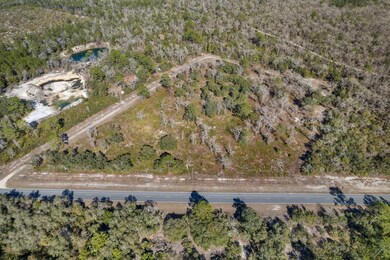 Vacant (7.72) Beach Rd, Perry, FL 32348 - photo 2