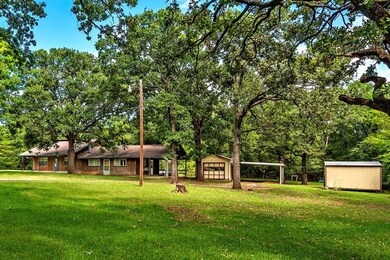 1009 Locust Rd, Pottsboro, TX 75076 - photo 4