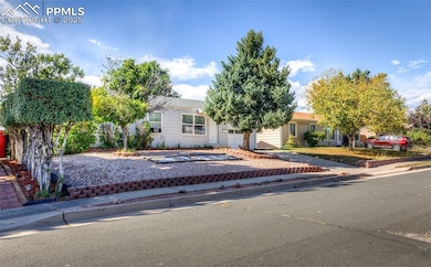 1806 N Circle Dr, Colorado Springs, CO 80909 - photo 2