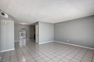 Sheridan living room