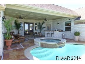 326 Skyline Dr, Copperas Cove, TX 76522 - photo 6