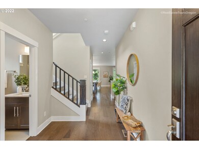 Entrance/Foyer